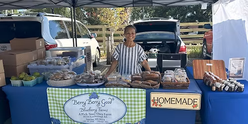 Ocean Springs Fresh Market