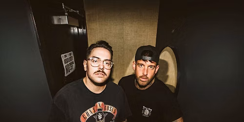Lakeview: Wreck My Night Tour