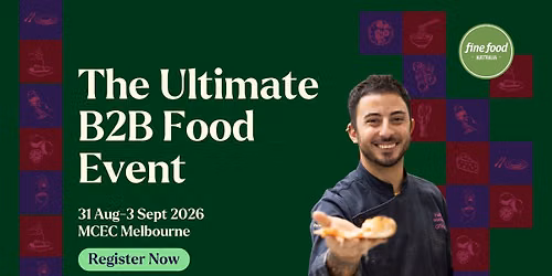 Fine Food Australia 