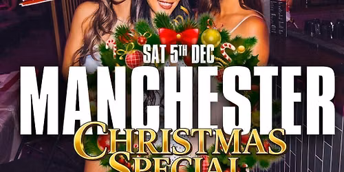 Old Skool Bingo Sat 5th Dec Manchester