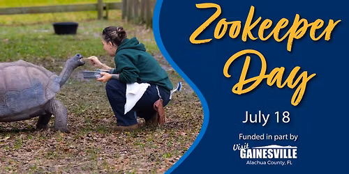 Zookeeper Day
