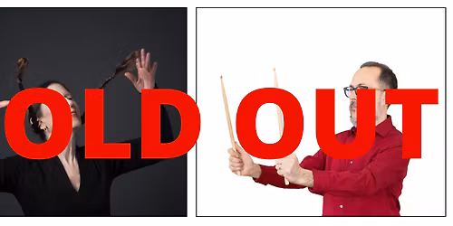 Meredith Monk - Brooklyn