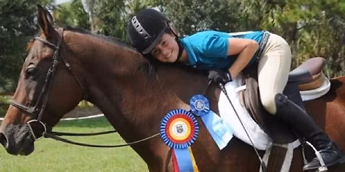 Rolling Rock Farm Hunter Jumper Show
