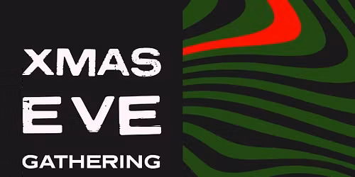XMAS EVE GATHERING @TIPSY303 RABAT