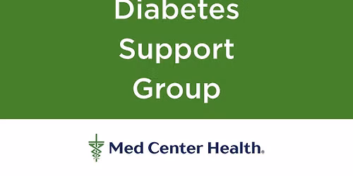 DIABETES SUPPORT GROUP