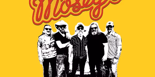 Chris Woods and the Eight Fifty with\/The Dirty Good Blues Band