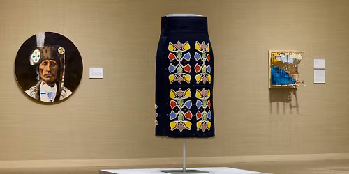 First Friday at the Great Plains Art Museum