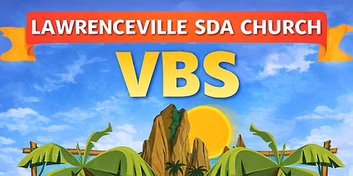 Vacation Bible School