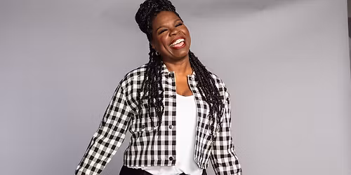 Leslie Jones: I\u2019M HOT TOUR!