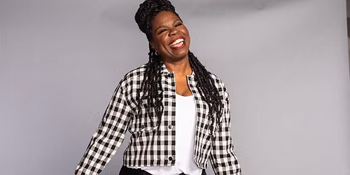 Leslie Jones: I\u2019M HOT TOUR!