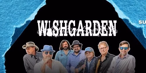 Summer Concert Series - Wishgarden