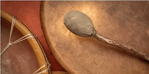 Drumming Meditation