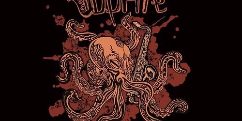 LANZAMIENTO DEL ALBUM \u201cOcto\u201d