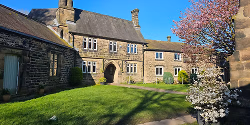 Celebrating 25 Years at Croston Old School 