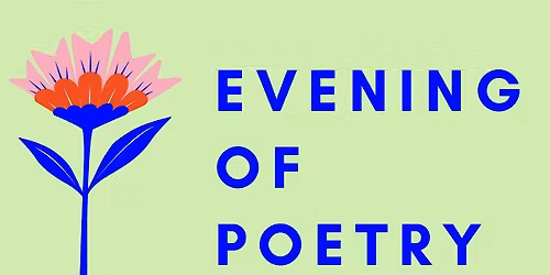 Evening of Poetry