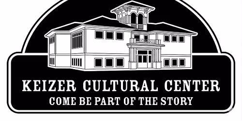 Keizer Cultural Center Inaugural Tour