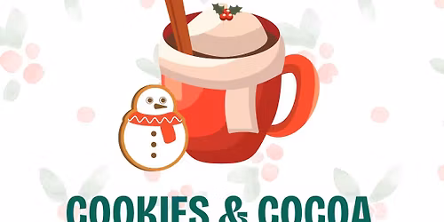 Cookies and Cocoa