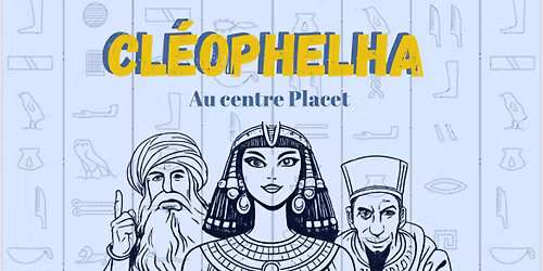 Revue Cardijn : L\u2019AScension de Cl\u00e9ophelha