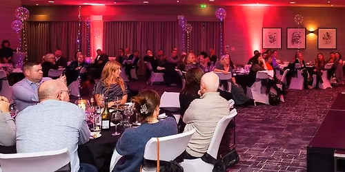 St Cuthbert's Hospice Charity Ball 2026