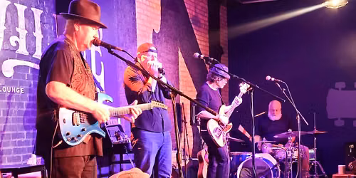 Memphis Night At Little Nashville