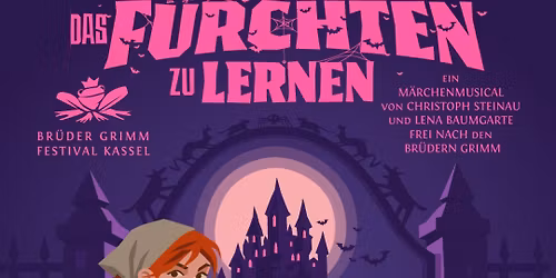 VORVERKAUFSSTART - M\u00e4rchenmusical