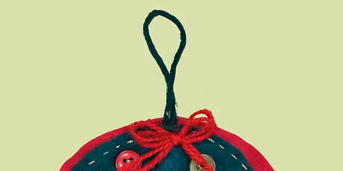 Sewing Class for Tweens 10-14