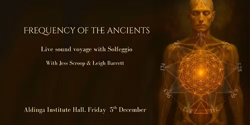 Frequency of the Ancients 