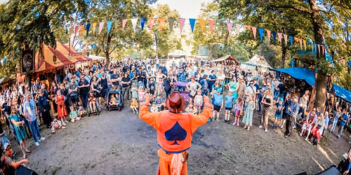 24. Spectaculum Magdeburgense 2027
