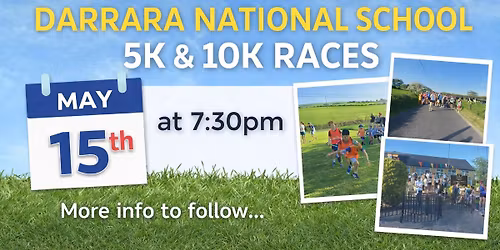 Darrara NS 10k & 5k