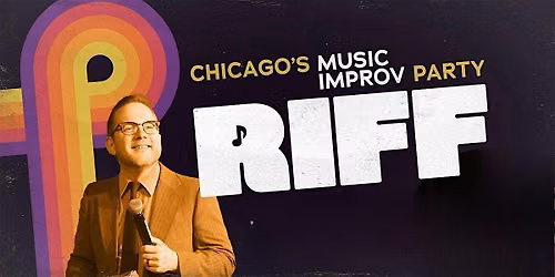 RIFF: Chicago's Music Improv Party