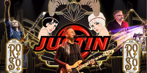 Justin at Roaring Social Decatur Ga