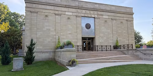 Sounds of Sandusky County - Exhibit Open House