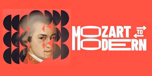Chatter PDX Mozart to Modern