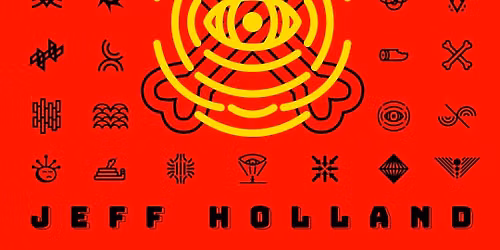 Jeff Holland - Thursday @ Schine's Art Park