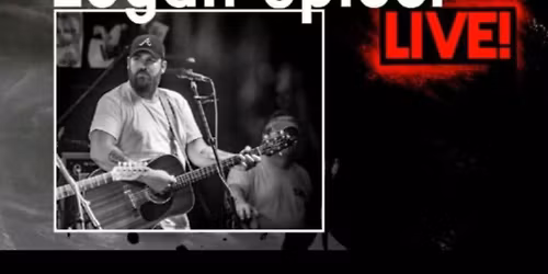 Logan Spicer @ Whisky D's