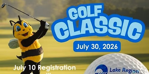 Lake Region Healthcare Golf Classic