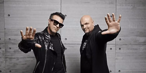 Eiffel 65 and Friend\u2019s