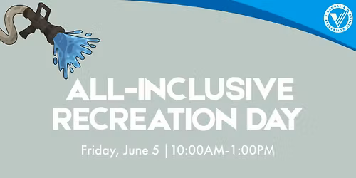 All-Inclusive Recreation Day