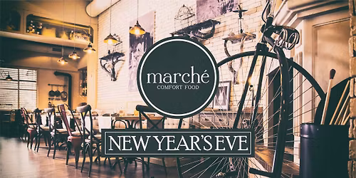 March\u00e9 Horizont - \u041d\u043e\u0432\u0430 \u0413\u043e\u0434\u0438\u043d\u0430 2025