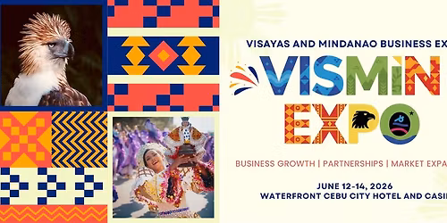 VISMIN EXPO
