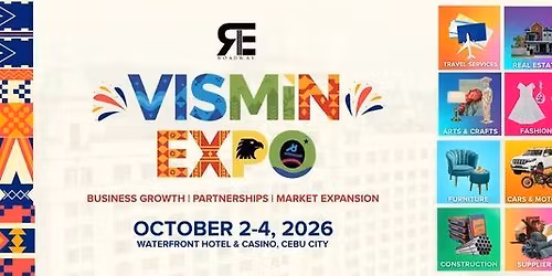VISMIN EXPO