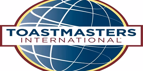 St Petersburg Toastmasters Club
