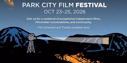 Park City Film Festival