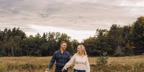 Cody & Liana\u2019s Super Bowl Stag & Doe 