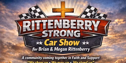Rittenberry Car Show