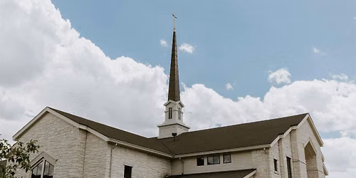 Tuesday Chapel