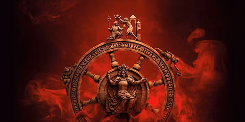 Orffs Carmina Burana med Oslo Oratoriekor