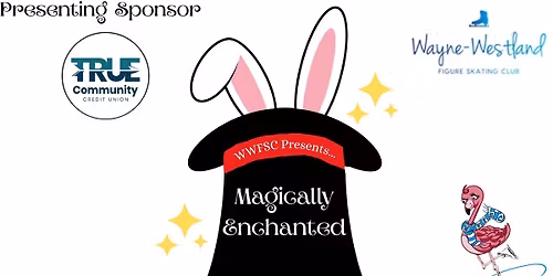 Wayne-Westland FSC presents Magically Enchanted 2026