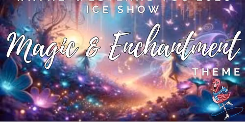 Wayne-Westland FSC 2026 Ice Show