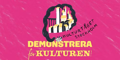 Kulturt\u00e5get Stockholm